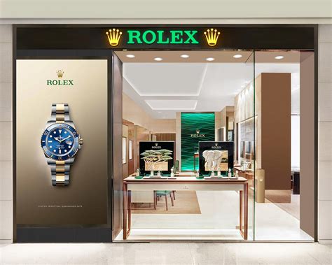 rolex outlet online